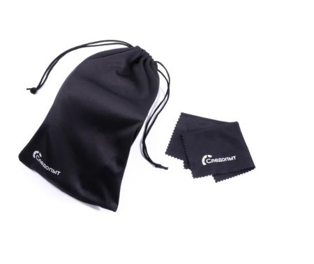 Купить Очки мотоциклетные/снегоходные Следопыт М6,линзы chrome silver+ transparent в Краснодаре