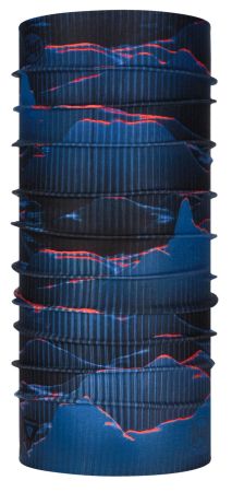 Бандана Buff Thermonet S Wave Blue