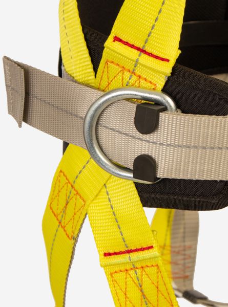  Страховочная система Венто «Альфа 2.5» в Краснодаре  