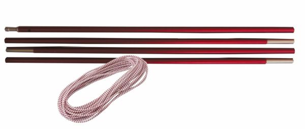 Резинка Tramp для ремонта дуг (3мм*10м)