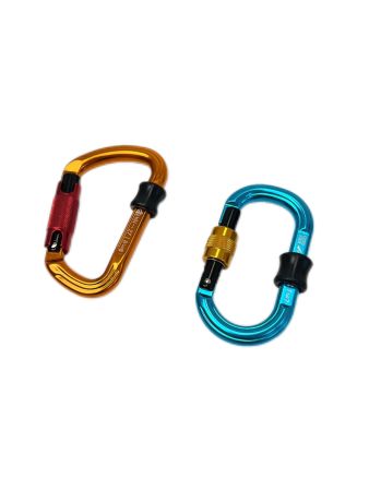  Фиксатор карабина Вертикаль ver 0675 в Краснодаре  