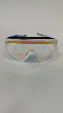 Купить Маска Losraketos Shackle Blue Chrom Polarised 25101 в Краснодаре