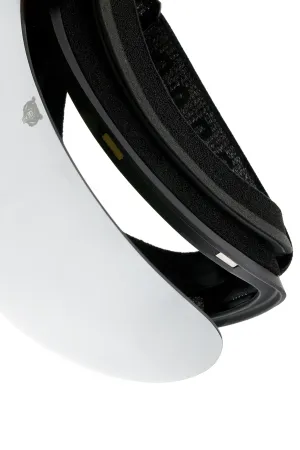 Купить Маска Terror - Future Silver в Краснодаре