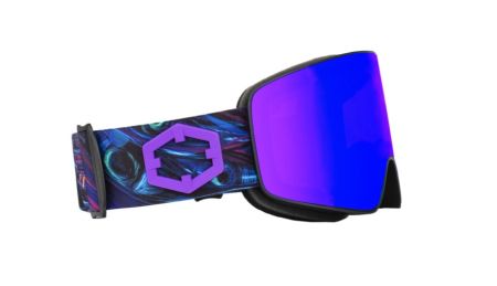 Купить Маска Out Of Void Nighmare/The One Gelo в Краснодаре