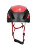  Каска Венто Mistral красный в Краснодаре  