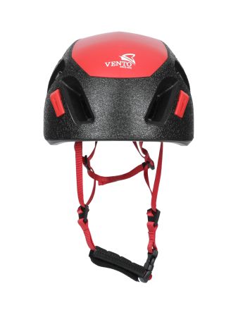  Каска Венто Mistral красный в Краснодаре  