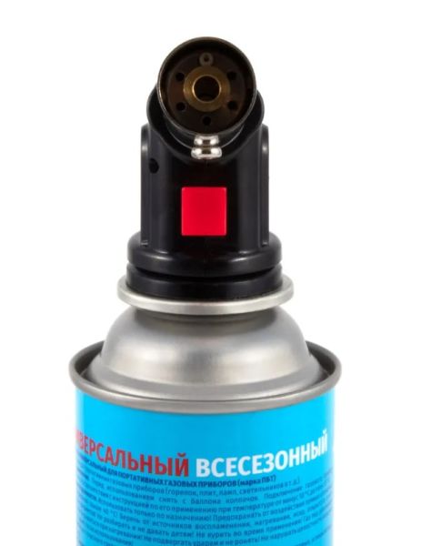 Горелка газовая RUNIS №10 пьезо.4-054 в Краснодаре Горелка газовая RUNIS №10 пьезо.4-054