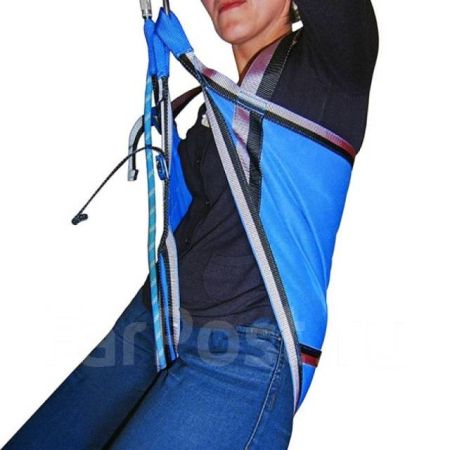  Косынка эвакуационная Ринг Evklid в Краснодаре  