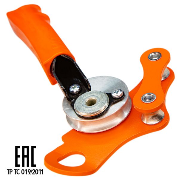  Спусковое устройство Пром-Альп Левый Орион Альп в Краснодаре  