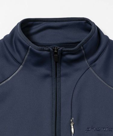 Куртка Phenix Alpine Natural Heat Fleece синий в Краснодаре