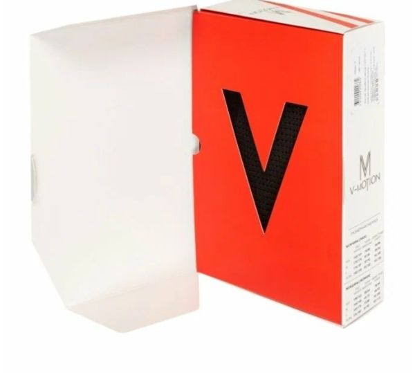 Термобельё V-MOTION Base мужской серебристый в Краснодаре