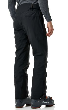 Брюки горнолыжные Phenix Super 4Way Stretch BK в Краснодаре