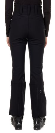 Брюки горнолыжные Poivre Blanc W21-1121-WO черный в Краснодаре