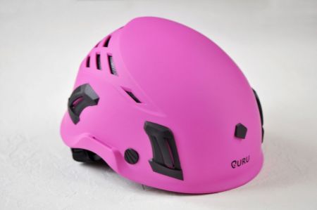  Каска GURU Aurora Purple в Краснодаре  