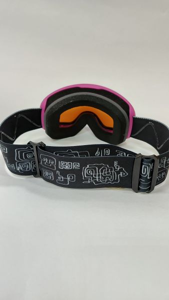 Купить маска los raketos kooky orange 21912,13 в Краснодаре