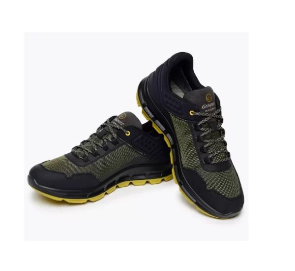 Купить полуботинки grisport арт.44427n81tn tm черный в Краснодаре