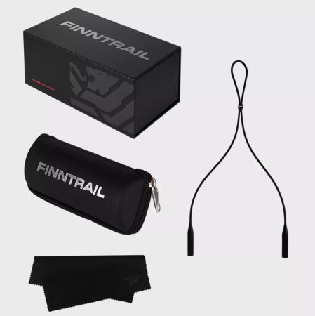 Купить Очки солнечные Offshore 1092 Black в Краснодаре