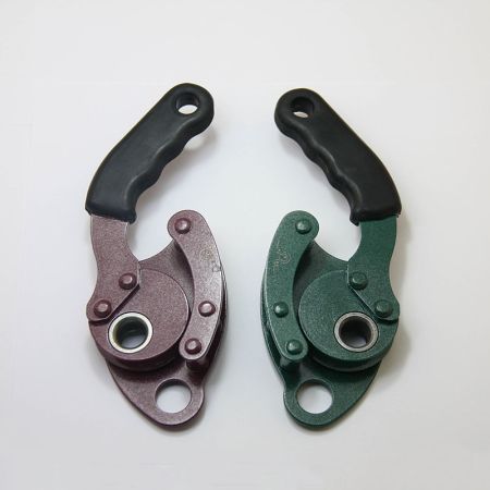  Спусковое устройство Промальп Федя-L левый KROK в Краснодаре  