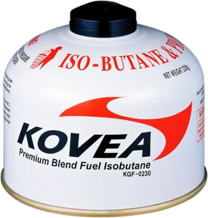 Баллон Kovea газовый 230гр.