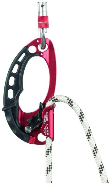  Зажим Camp Turbohand Red Right в Краснодаре  