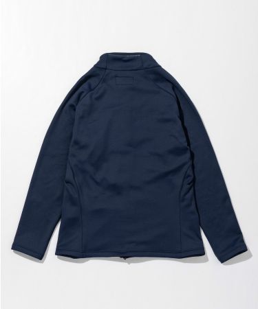 Куртка Phenix Alpine Natural Heat Fleece синий в Краснодаре