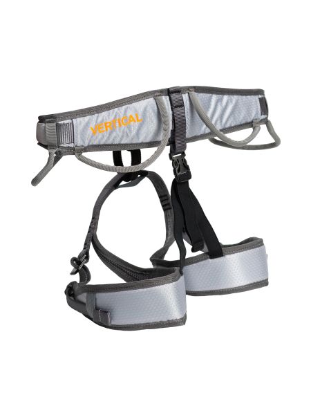  Страховочная система Вертикаль Sirius v2023 серый в Краснодаре  