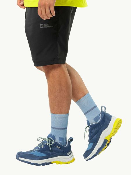 Купить ботинки jw cyrox texapore low m evening sky в Краснодаре