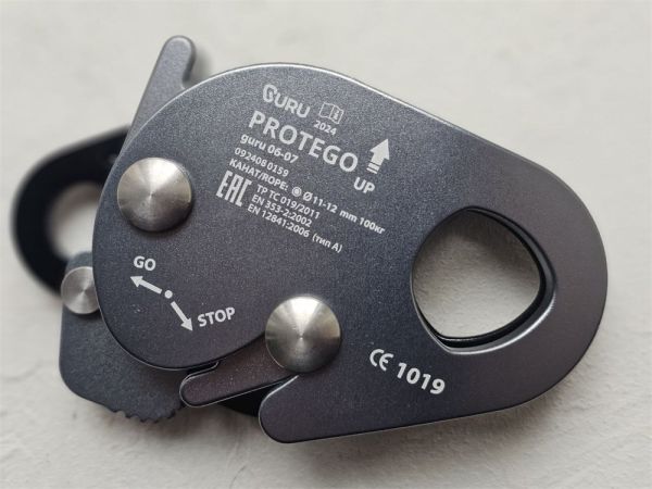  Зажим GURU PROTEGO в Краснодаре  