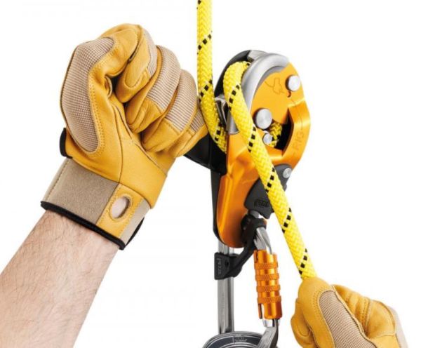  Спусковое устройство RIG Petzl в Краснодаре  