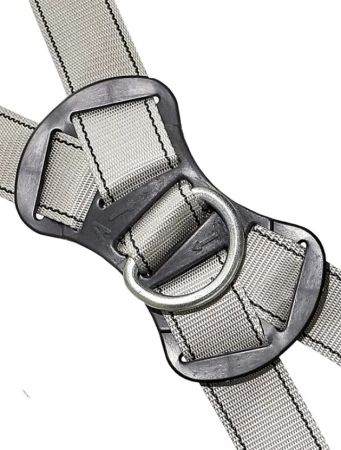  Удерживающая страховочная привязь СП-2Ж серия «КОМФОРТ» (без пояса) в Краснодаре  