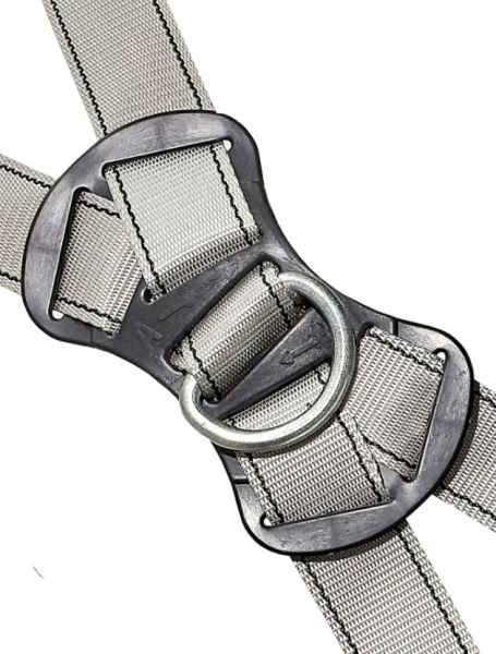 Удерживающая страховочная привязь СП-2Ж серия «КОМФОРТ» (без пояса) в Краснодаре  