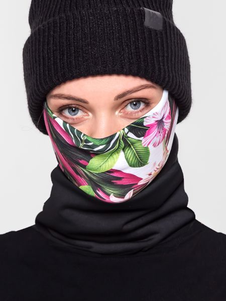 Платки Hauer Multiband White Jungle Полиэстер-микрофибра в Краснодаре