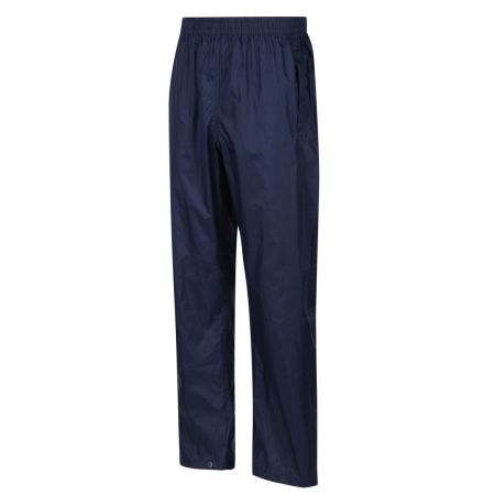 Брюки Regatta Pack It синий