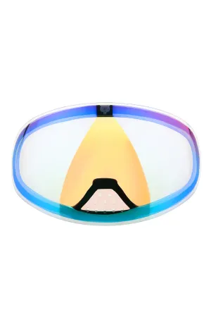 Купить Маска Terror-Future Silver в Краснодаре