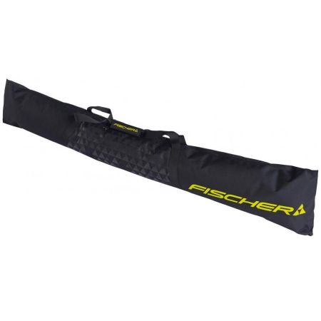 Чехол Fischer для горных лыж Skicase Eco Alpine 1 Pair-160