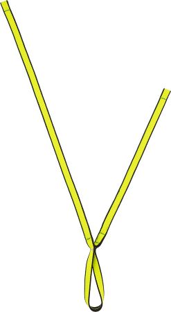  Усы Венто самостраховочные ленточные Люкс в Краснодаре  