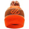 Шапка Dare2B Out Wit Beanie черный,оранжевый в Краснодаре
