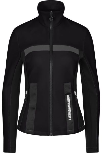 Куртка Sportalm Syllagar 90251900659,01 бело-черный в Краснодаре