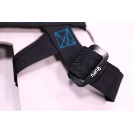  Страховочная система Guru поясная Master V2 в Краснодаре  