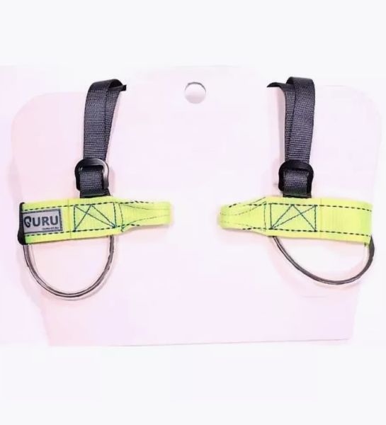  Грудная обвязка GURU в Краснодаре  