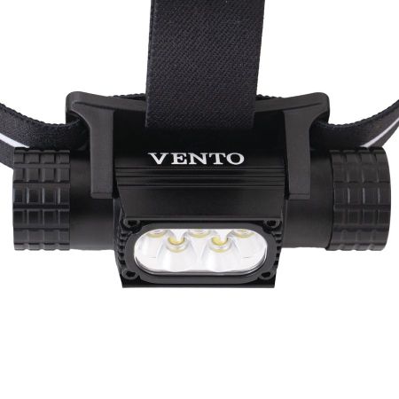 Фонарь Венто налобный Photon X5