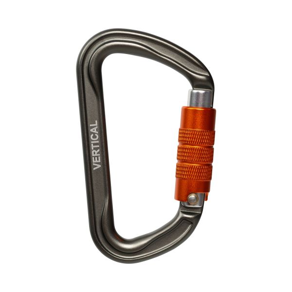  Карабин Вертикаль Gray трапеция автомат (Keylock) в Краснодаре  