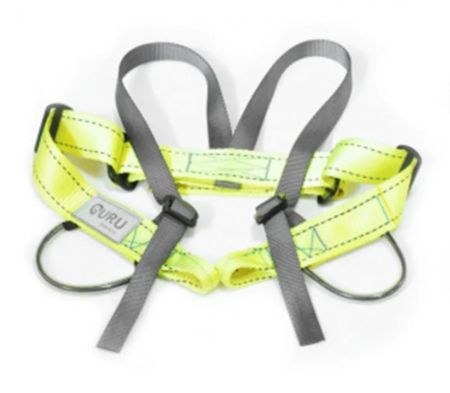  Страховочная система Guru грудная в Краснодаре  