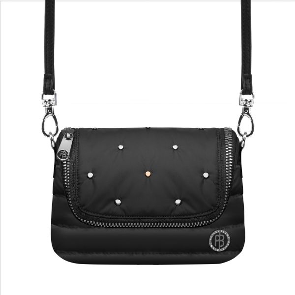 Сумка Poivre Blanc W21-9096-WO Bubbly Zebra в Краснодаре