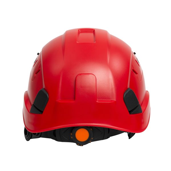  Каска Вертикаль альпинисткая Zenon красная в Краснодаре  