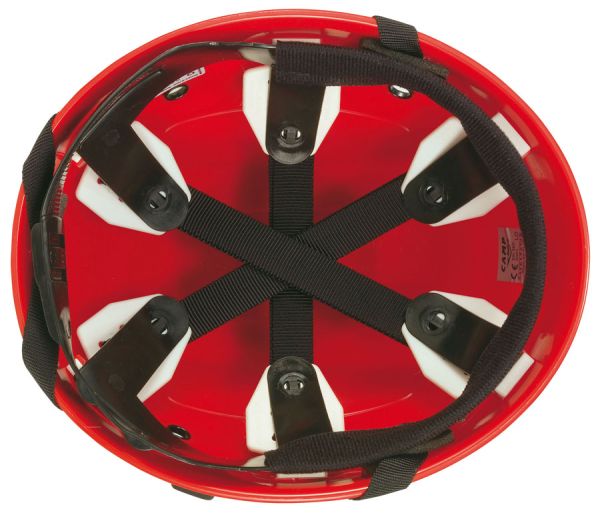  Каска CAMP Safety Star red в Краснодаре  