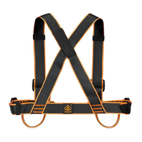  Грудная обвязка "МОДИФИЦИРОВАННАЯ" Вертикаль в Краснодаре  