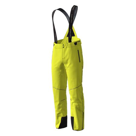 Брюки горнолыжные Fischer RC4 Yellow в Краснодаре