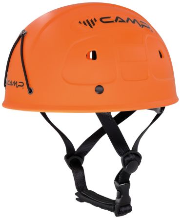  Каска Camp Rock Star orange в Краснодаре  