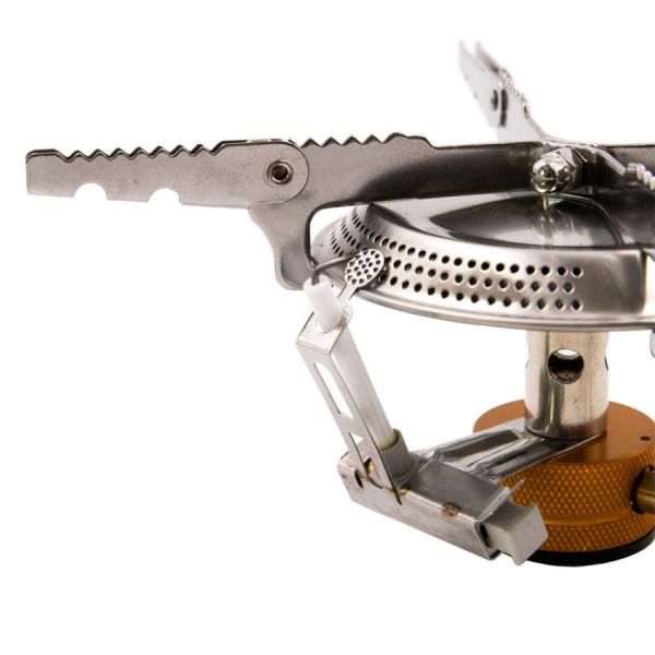 Горелка Tramp складная TRG-043 в Краснодаре Горелка Tramp складная TRG-043